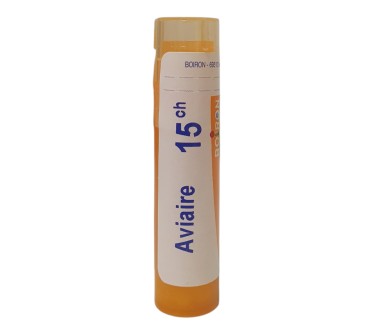AVIAIRE 15 CH